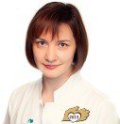 Бондаренко Евгения Геннадьевна