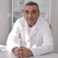 Мамуров Вали Алиевич