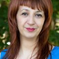 Щукина Нина Юрьевна