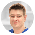 Мигдалев Антон Андреевич