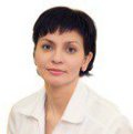 Брюханова Юлия Александровна