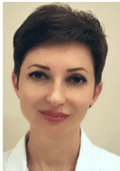 Качаева Ирина Михайловна