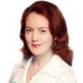 Сергеева Оксана Анатольевна