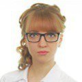 Пастухова Анна Романовна