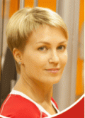 Кугеева Ирина