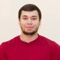 Егжанов Андрей