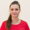  Бабушкина Анастасия