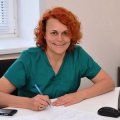Белоцеркович Ольга Викторовна