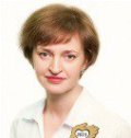 Колмакова Юлия Александровна