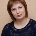 Сологуб Елена