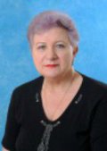 Селина Любовь Егоровна