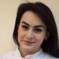 Пупыкина Екатерина Викторовна