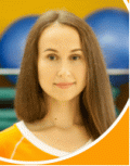 Никитина Ксения
