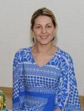 Геращенко Ульяна