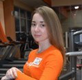 Филатова Клавдия