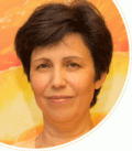 Исламова Альмира