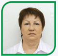 Мунина Светлана Владимировна
