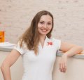 Артамонова Ирина 