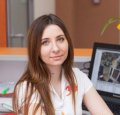 Вьюшкова Анна 