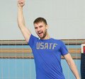 Волынкин Никита