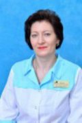 Попова Елена Анатольевна