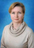 Авдеева Марина Евгеньевна
