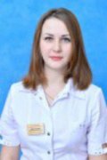 Морозова Екатерина Павловна