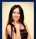 Леонова Марина