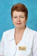 Герасимова Надежда Максимовна