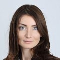 Клинкова Ольга Сергеевна