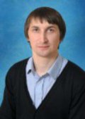 Степанов Сергей Юрьевич