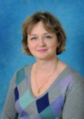 Провкова Елена Михайловна