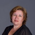 Антонова Марина Владимировна