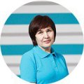 Озерова Наталья