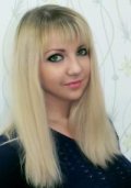 Алексеева Яна Игоревна