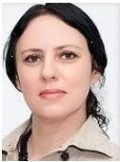 Моисеенко Марина 