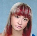 Швец Марина