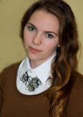 Богданова Ольга Анатольевна