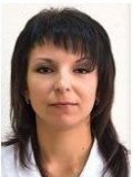 Байрактар Наталья 