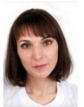 Гопкалова Оксана 