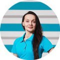Ястребова Татьяна