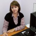 Катурина Надежда Владимировна