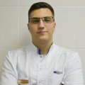Ядыкин Дмитрий Иванович