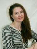 Колосовская Вероника Михайловна