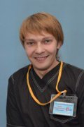 Рычков Валерий Сергеевич