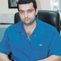 Гаспарян Михаил Витальевич