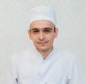 Манучарян Роман Саядович