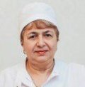Закарова Татьяна Вартересовна