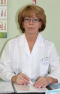 Жовтановская Наталья Викторовна