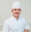 Киреев Владимир Владимирович